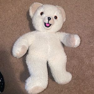 Vintage 1985 Lever Bros. Russ Berrie Co. Snuggle Fabric Softener 15" Plush